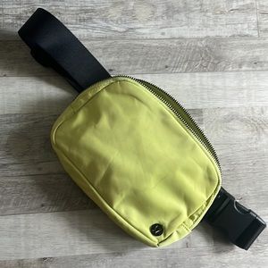 Lululemon Fanny Pack